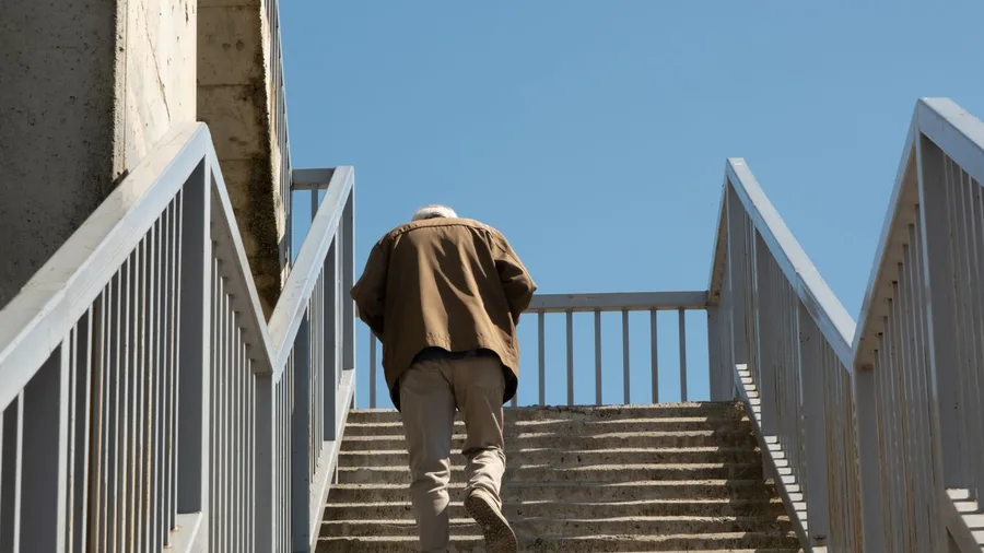 Physical abilities limit job performance