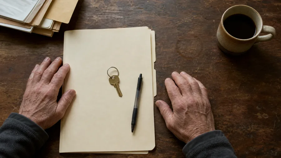 Cohabitation Without a Contract Creates Estate Chaos