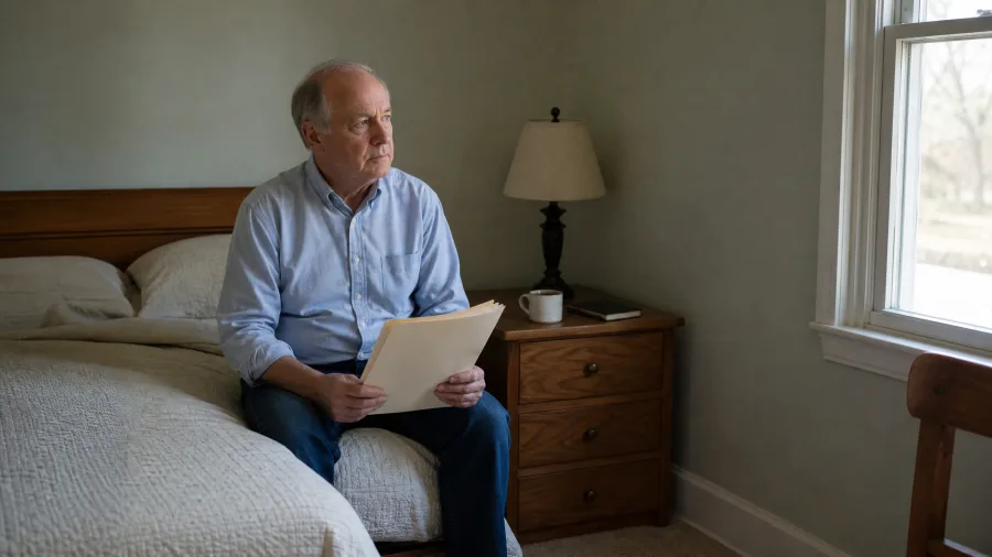 Long-Term Care Realities Outweigh Romantic Impulses