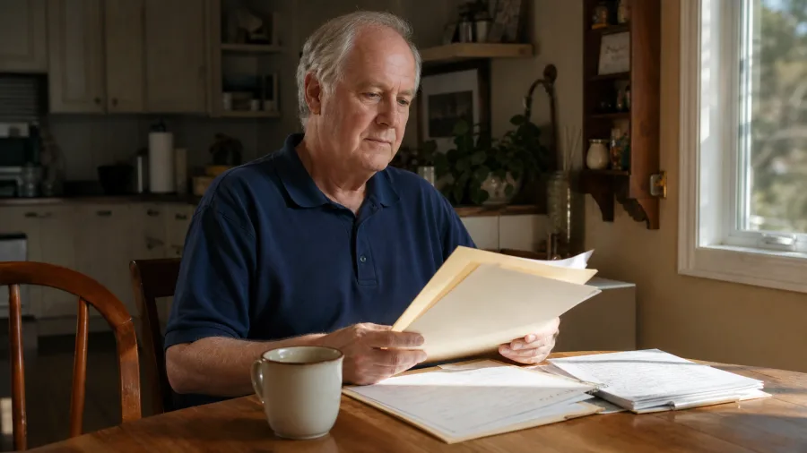 Adult Children Expect Full Transparency About Estate Changes