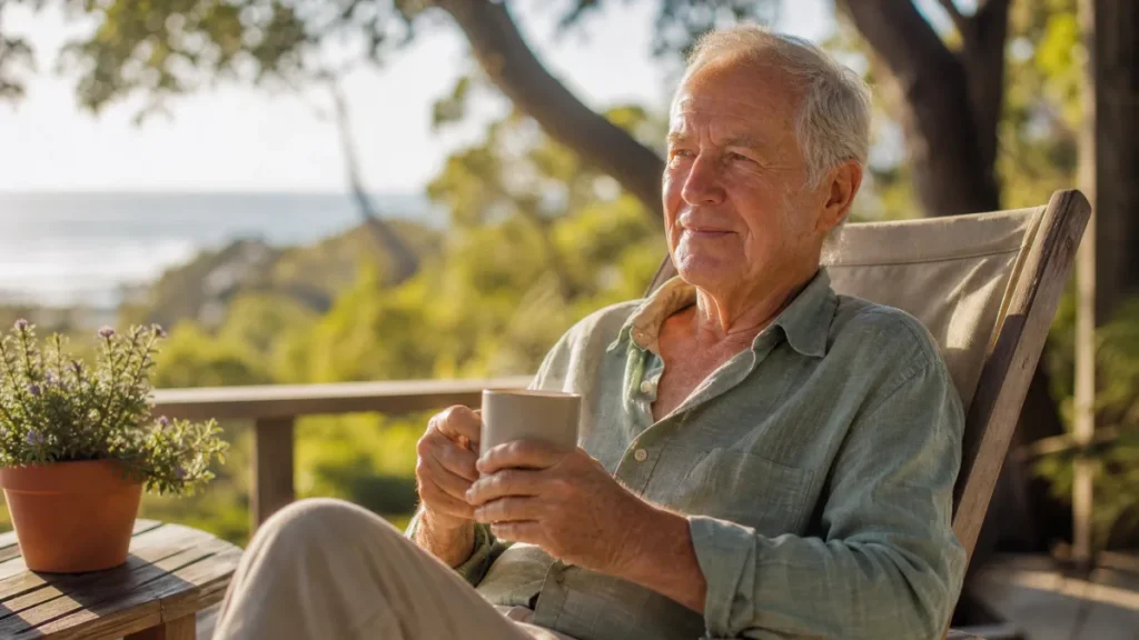 I'm 91. Stop Doing These 8 Things Before It's Too Late