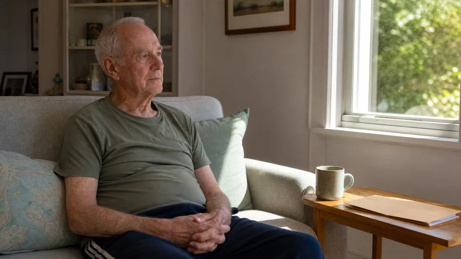 Ignoring Long-Term Care Options Exhausts Decades of Savings