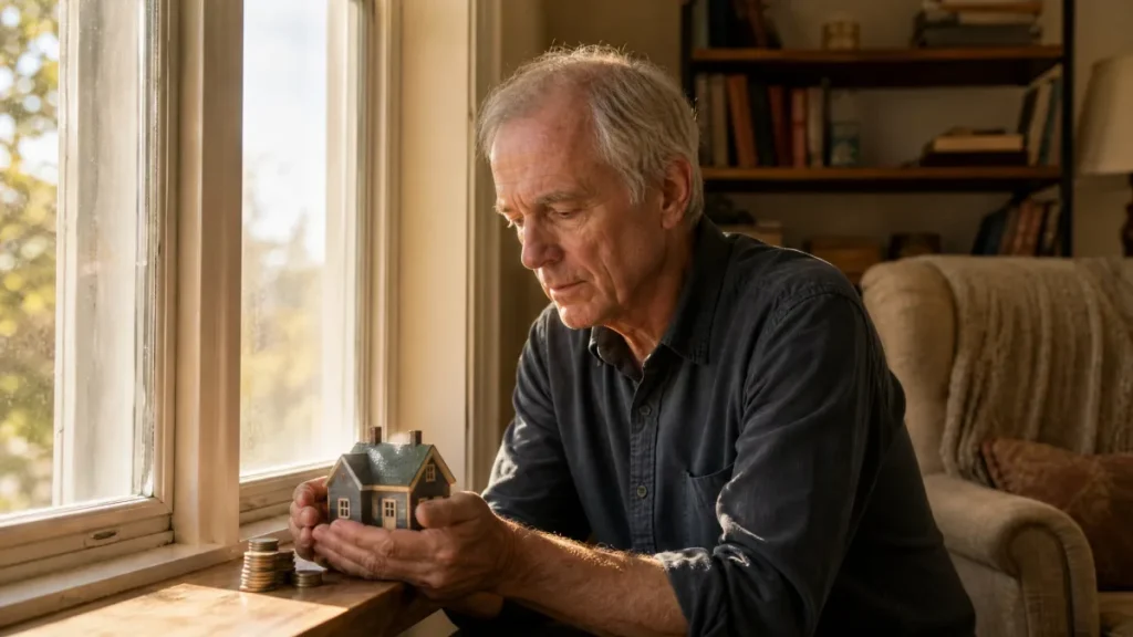 I'm a Retirement Expert: Here's the Exact Month You Can Stop Saving