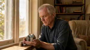 I'm a Retirement Expert: Here's the Exact Month You Can Stop Saving