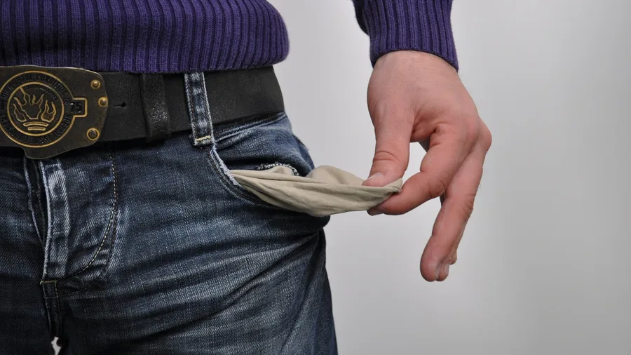 Income growth fails when spending expands to match it