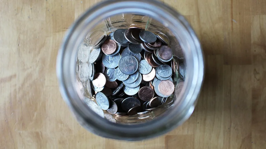 A reliable cash cushion prevents predatory borrowing