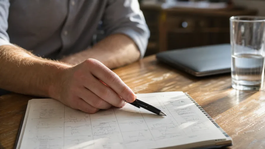 Boring automated investing beats chasing market trends
