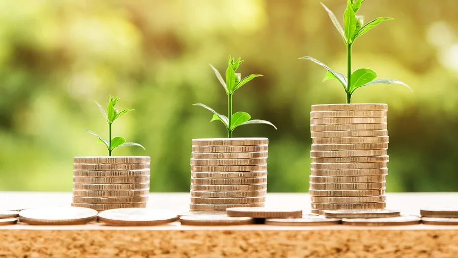 Time in the market dwarfs starting contribution sizes