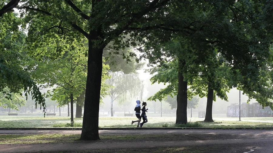 Health and relationships are your greatest balance sheet assets