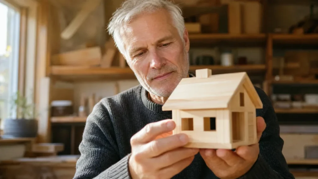 5 Kinds of Retirement Loneliness — Only One Has a Real Fix