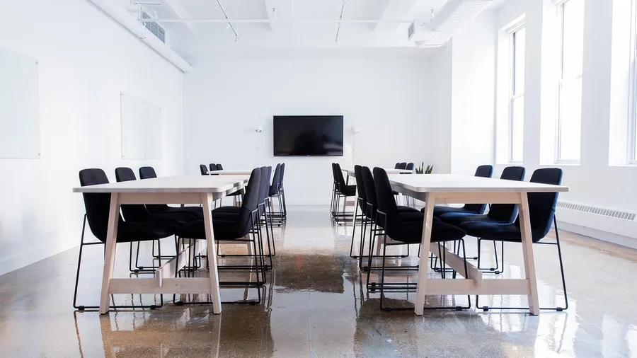 Incidental workplace isolation removes built-in daily interaction