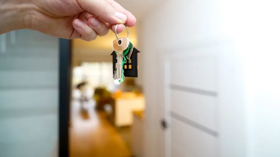 Relocation isolation trades social capital for lower taxes