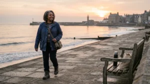 14 Lessons From Seniors Who Refuse to Live With 'What If'