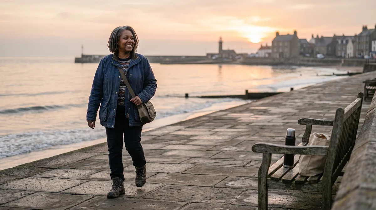 14 Lessons From Seniors Who Refuse to Live With 'What If'