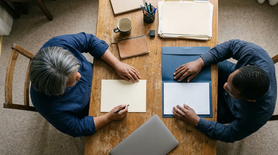 Consulting a Fee-Only Fiduciary