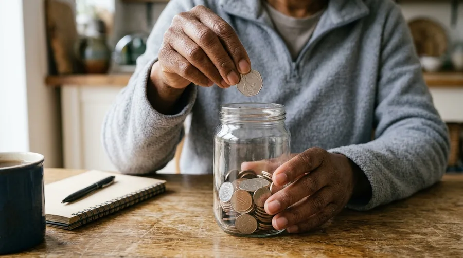 Embracing the Power of Small Starts