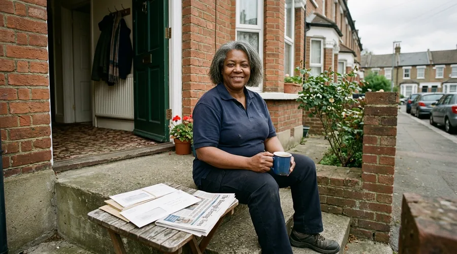 Redefining Wealth and Success