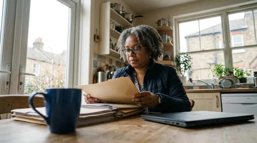 Avoiding High-Interest Debt Traps