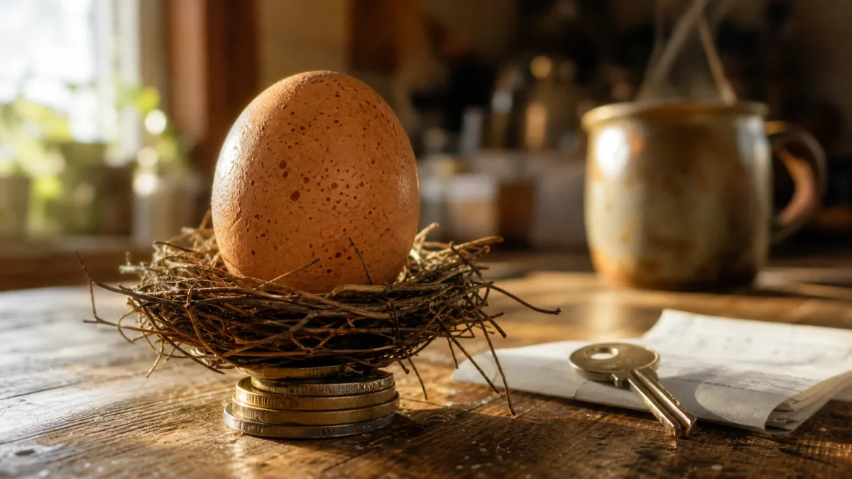 Long-Term Care Costs Doubled in a Decade — What Retirees Are Doing Instead