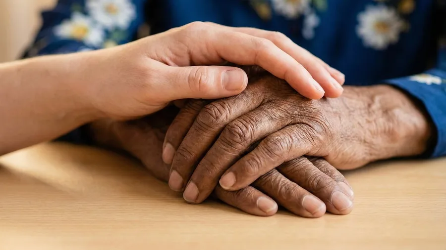 Home care buys hours, not a bed