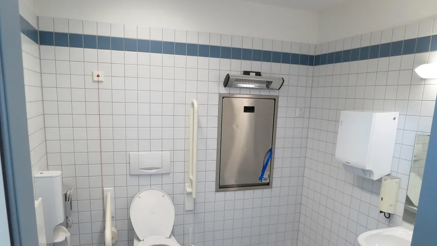 Aging-in-place upgrades pay off before a fall