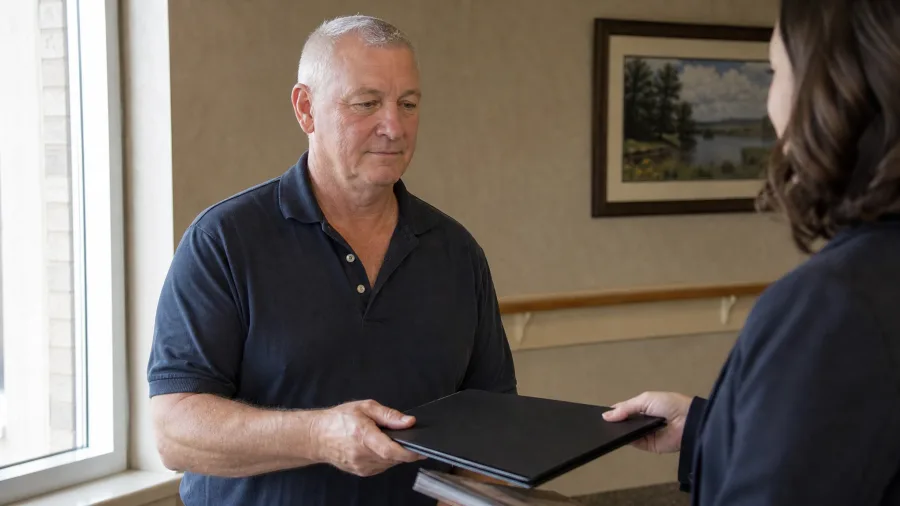 CCRCs bundle care but demand a big entry fee