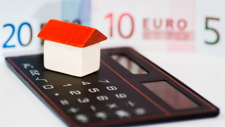 Home equity can fund care, with a catch