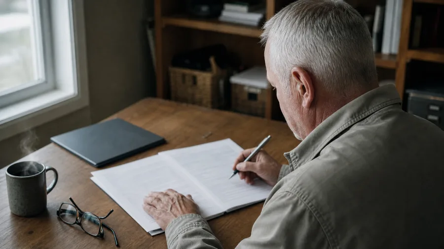 Hybrid policies trade a lump sum for care benefits