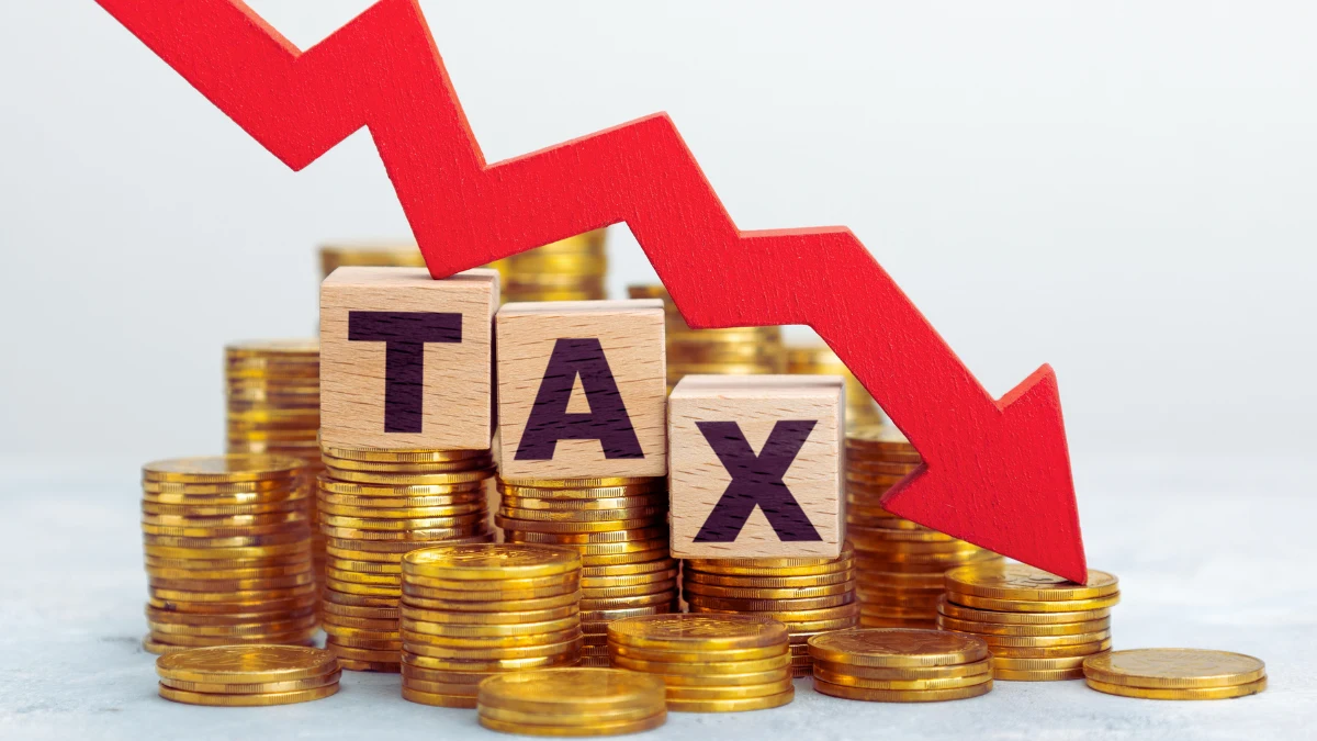 Impact (First Tax Year)