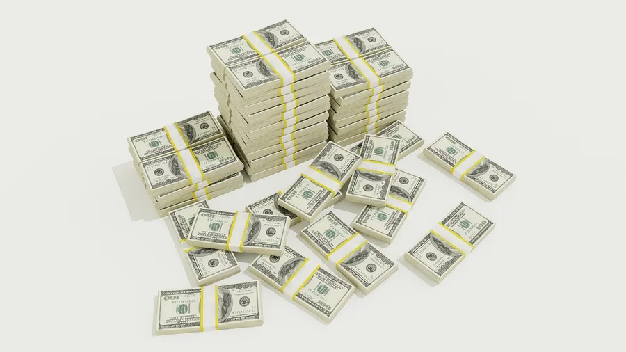Stashing One Year of Cash Prevents Panic Selling