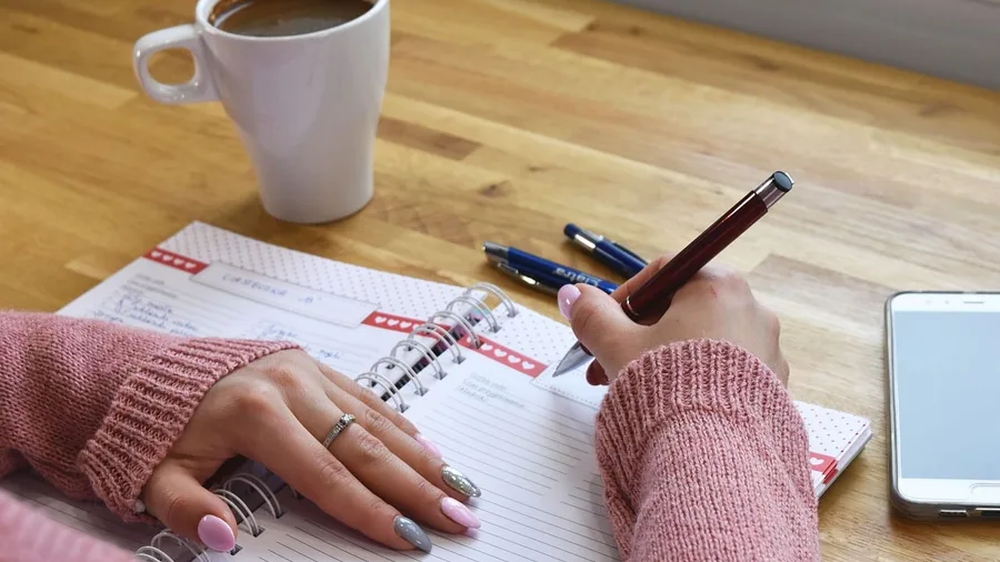 Pre-Determined Daily Routines Protect Free Time From Demands