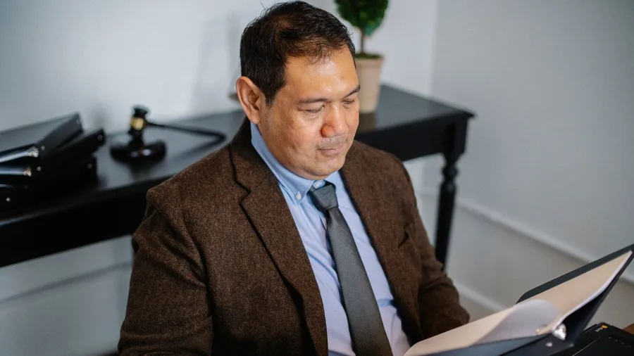 Check Your Durable Power of Attorney