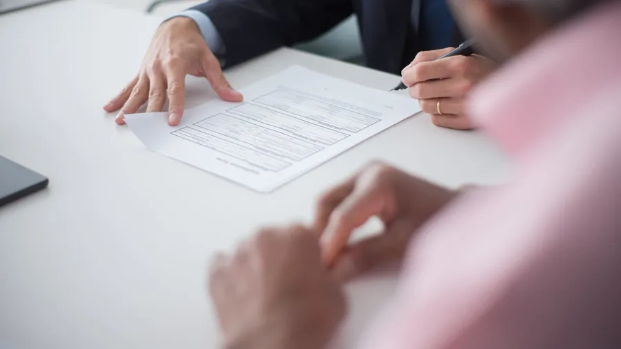 Confirm Your Beneficiary Designations