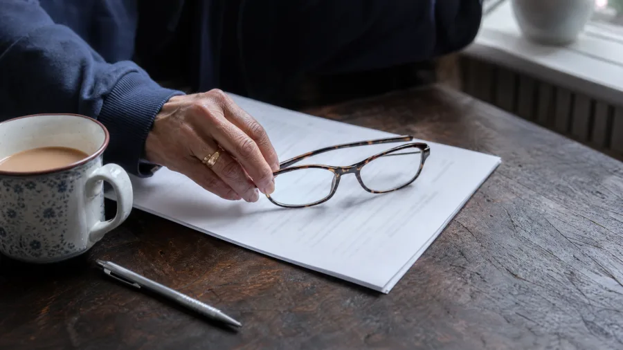 Securing Credit Becomes Harder Once Salary Income Ends