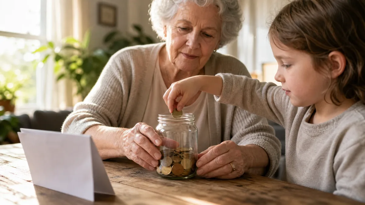Pension Lump Sum or Monthly Check? The Math That Finally Settles It