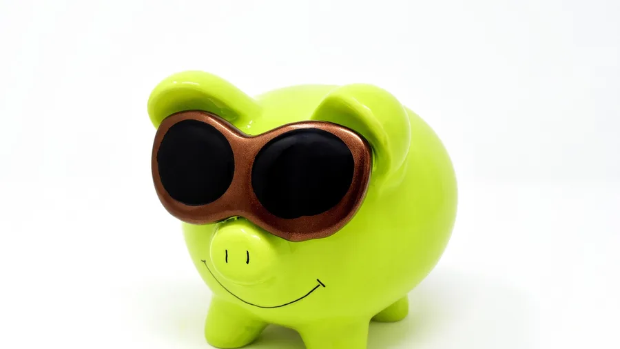 Other savings and debts decide the close call