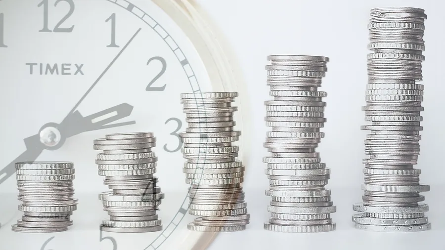 The lump sum must beat a known payout