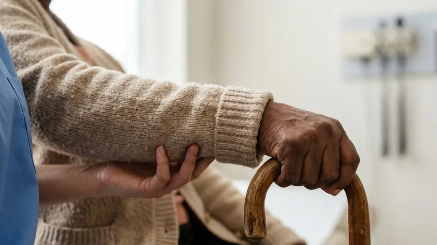 Combine Adult Day Programs with Night Home Care