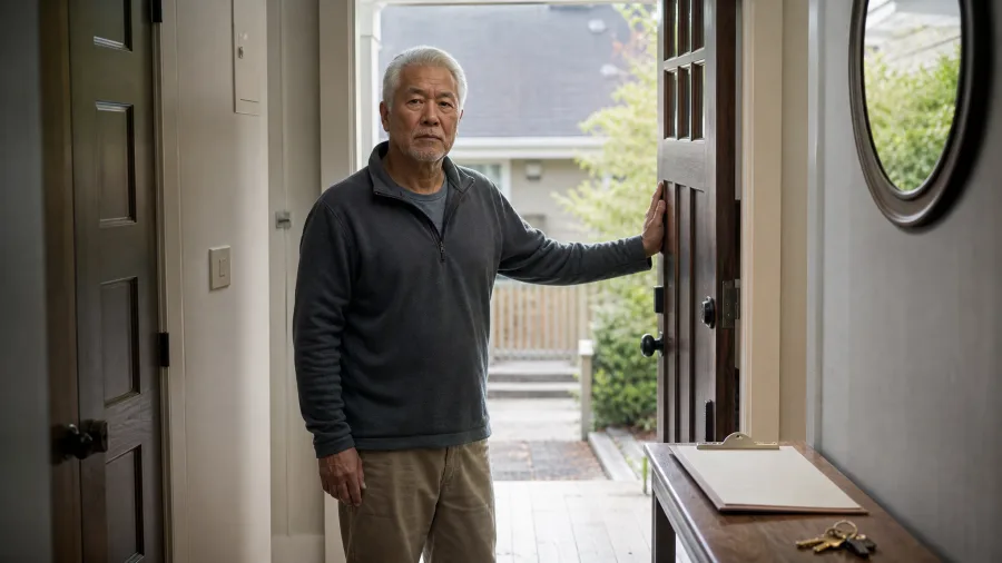 High-Pressure Contractors Demanding Immediate Upfront Cash for Repairs