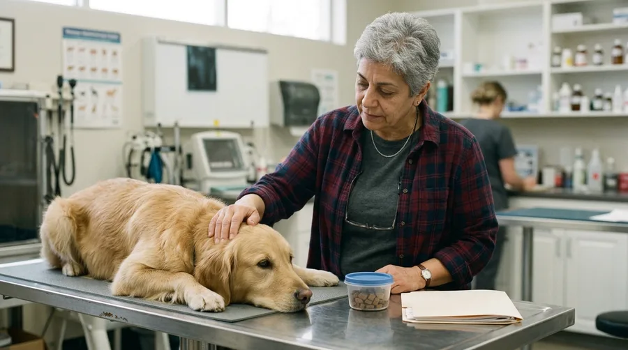Pet Care and Veterinary Clinics