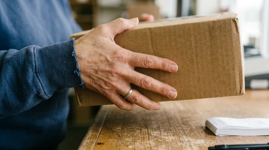 Courier and Shipping Services