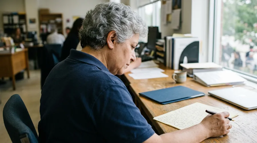Legal and Estate Planning Services