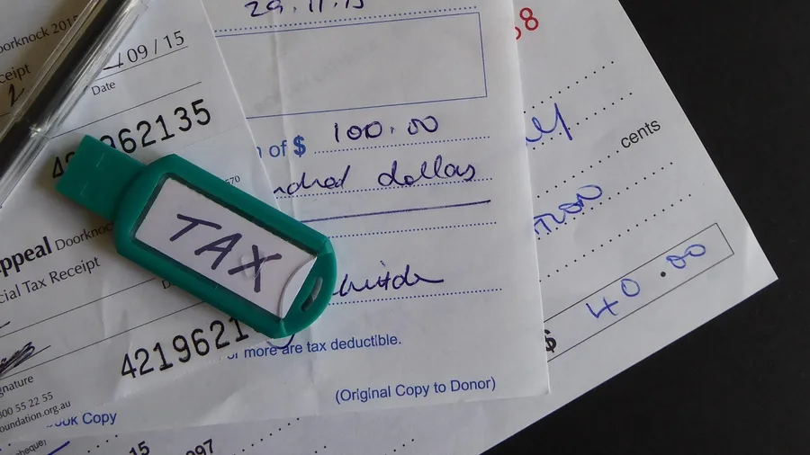 Why an exclusion beats a deduction