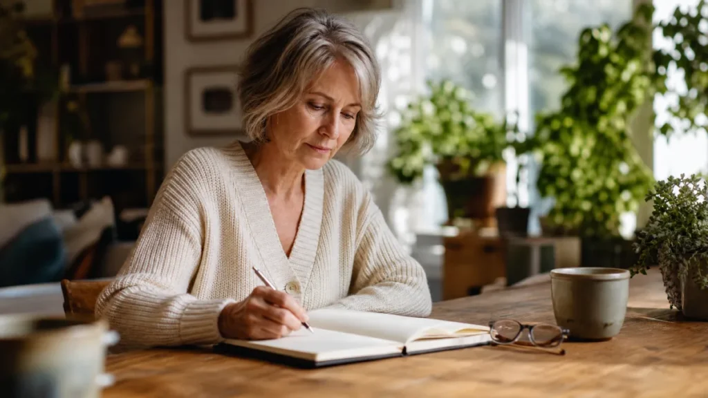 15 Quiet Habits of Retirees Who Never Run Out of Money