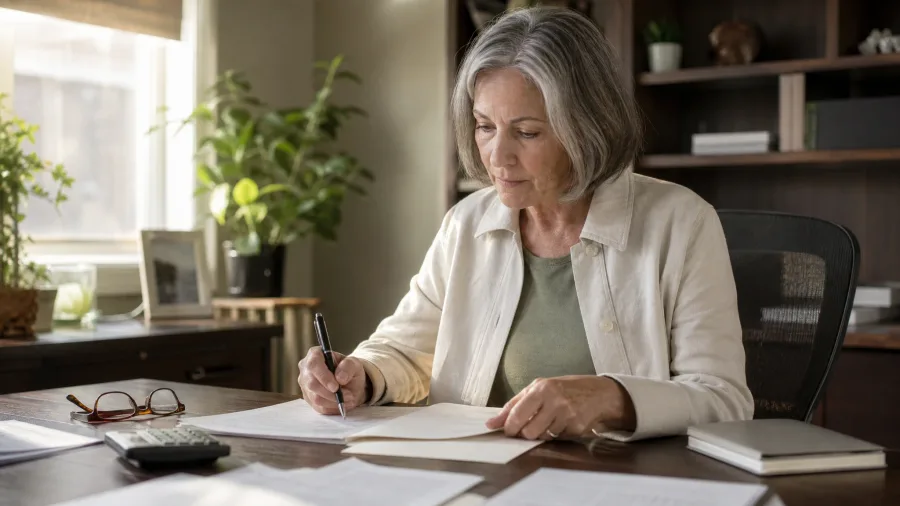 15. Avoid withdrawing money without a tax-efficient plan