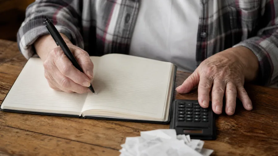 2. Audit expenses annually to adjust spending rules