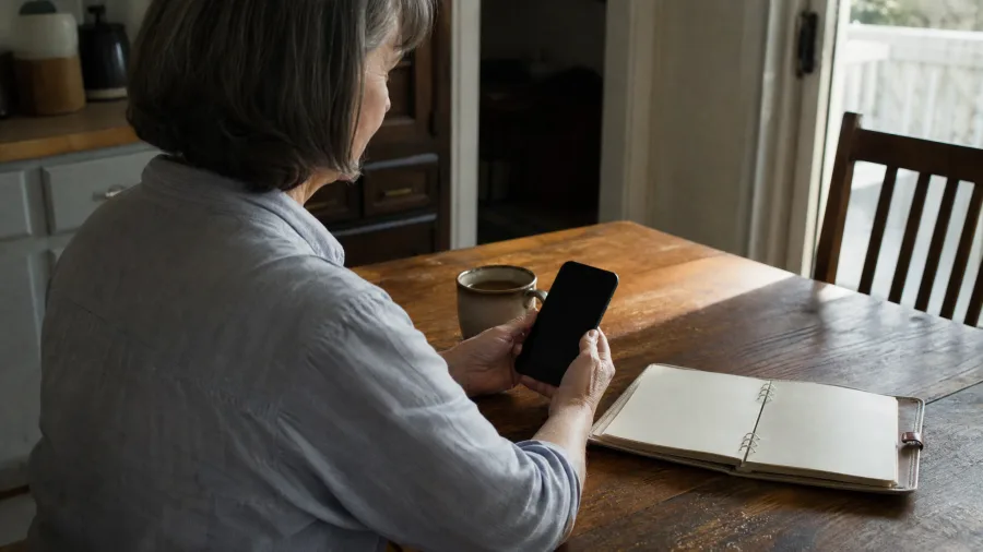 8. Reframe retirement income as a monthly paycheck