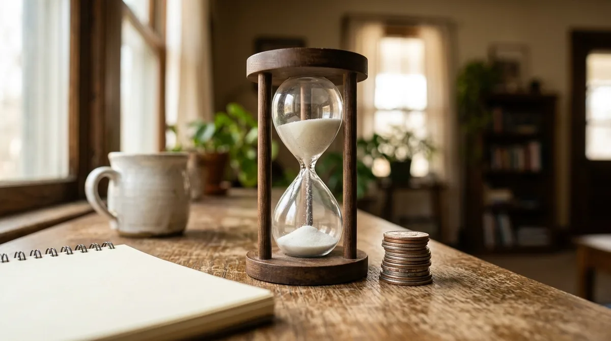 11 Quiet Spending Temptations That Drain a Retirement in Under a Decade
