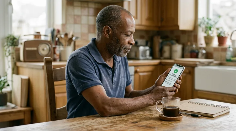 Forgetting to Automate Your Savings