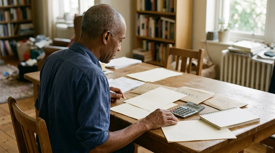 Using Complex Cash Flow Buckets
